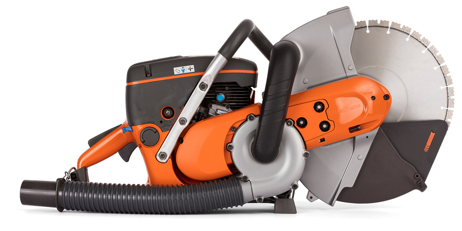 Husqvarna K 770 Dry Cut