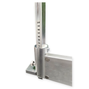 Kliklat / afrijmaatje met centrimeter aflezing