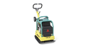 Ammann APR 30/60 handstart