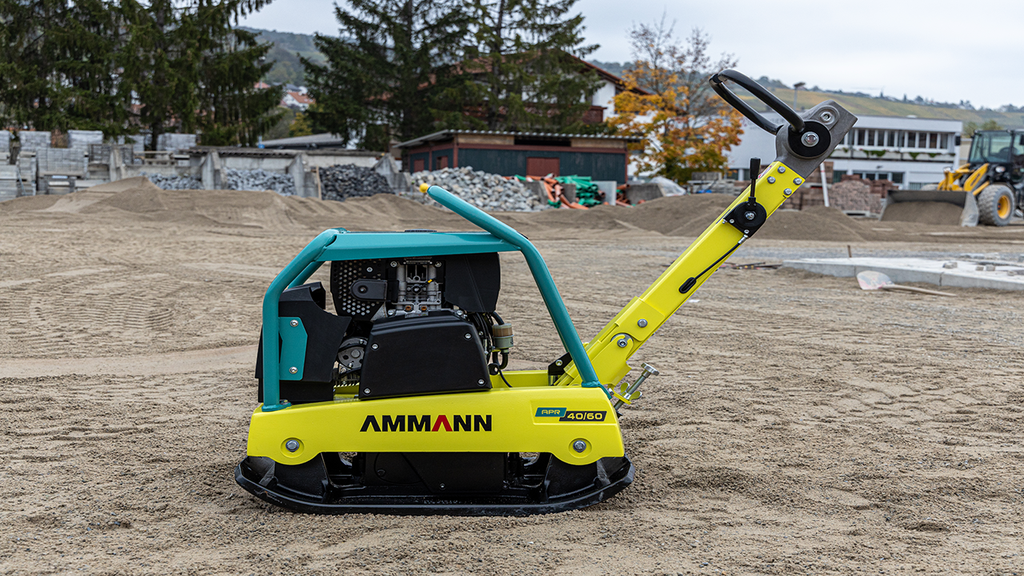 Ammann APR 40/60