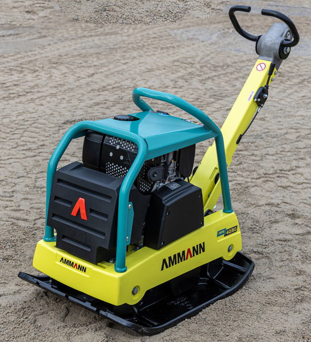 Ammann APR 40/60