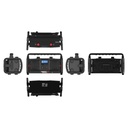 PERFECTPRO Workstation radio (zonder accu's)