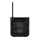 PERFECTPRO DABPRO radio (zonder accu's)