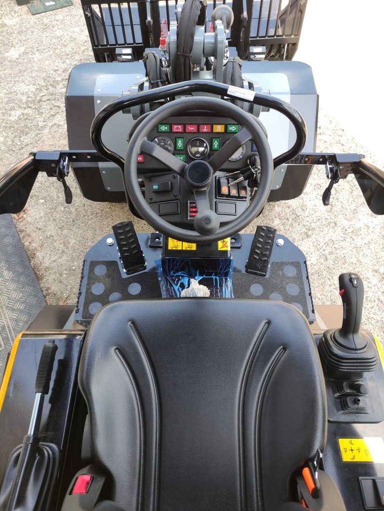 Giant G-2300 X-TRA HD