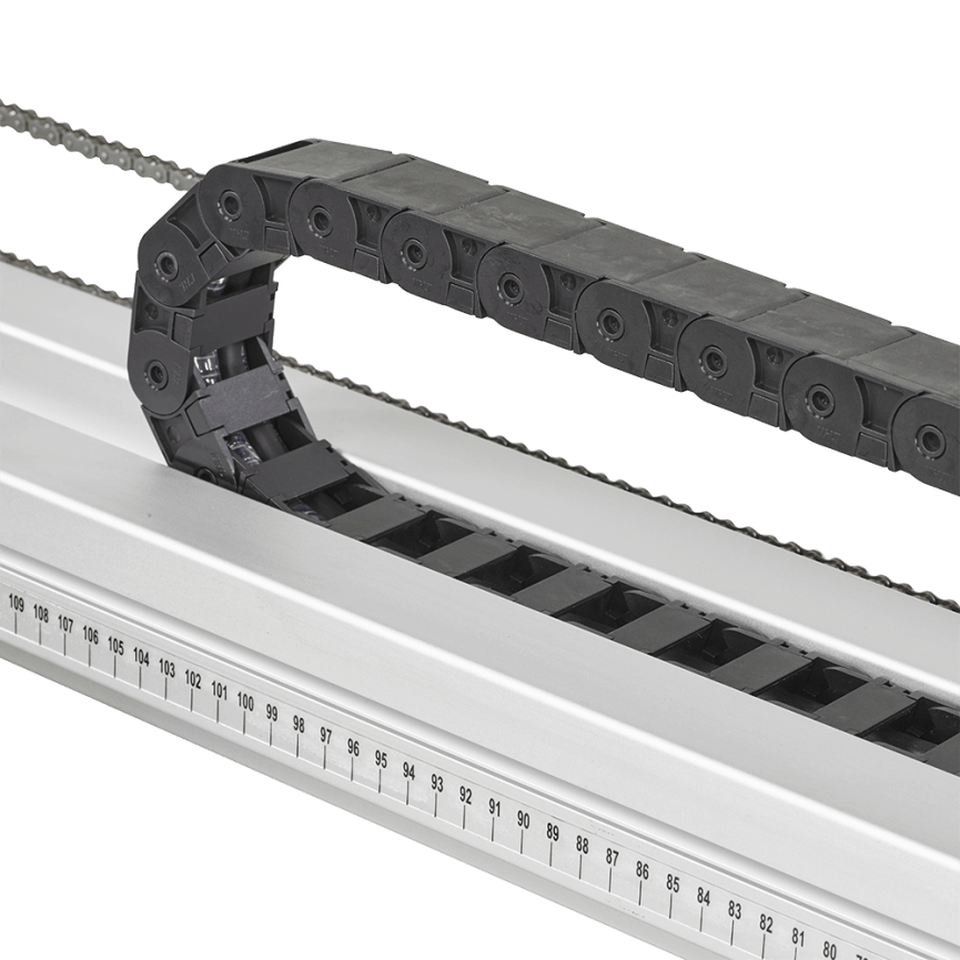 Carat P-3510 zaagtafel