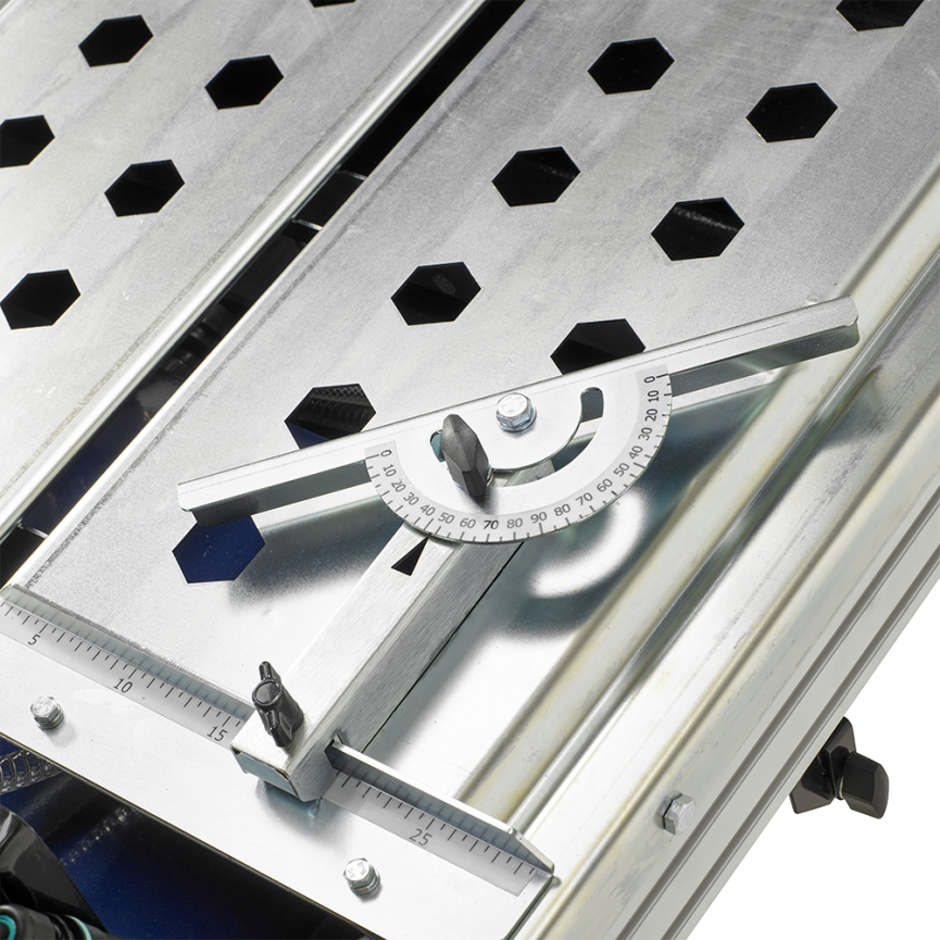 Carat P-3510 zaagtafel