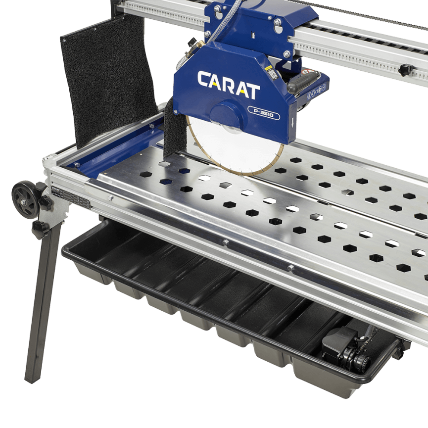 Carat P-3510 zaagtafel