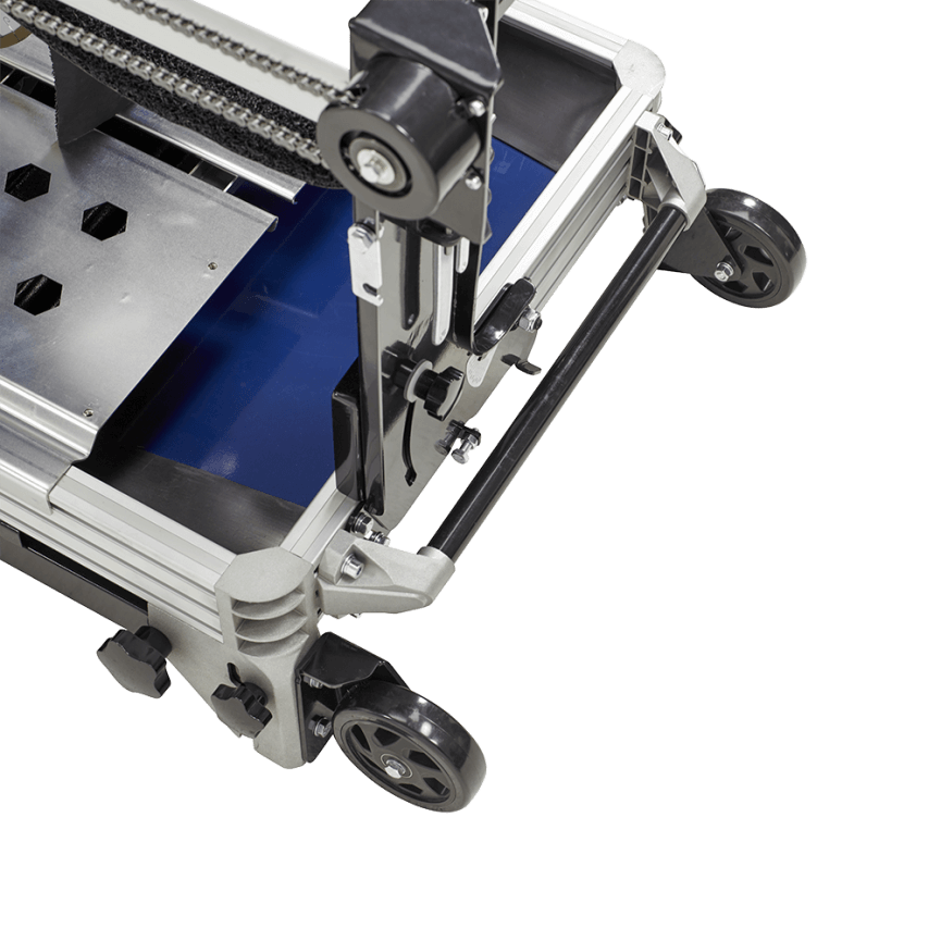 Carat P-3510 zaagtafel