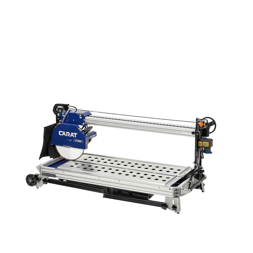 Carat P-3510 zaagtafel