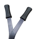 Bandentang de Wit kort met verwisselbare widia punten