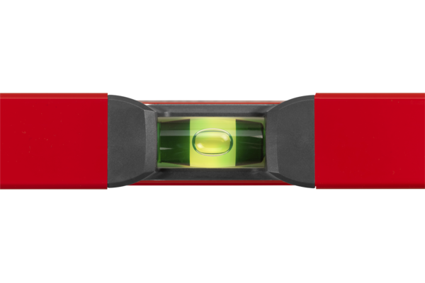 Sola Big X Aluminium waterpas X-profiel