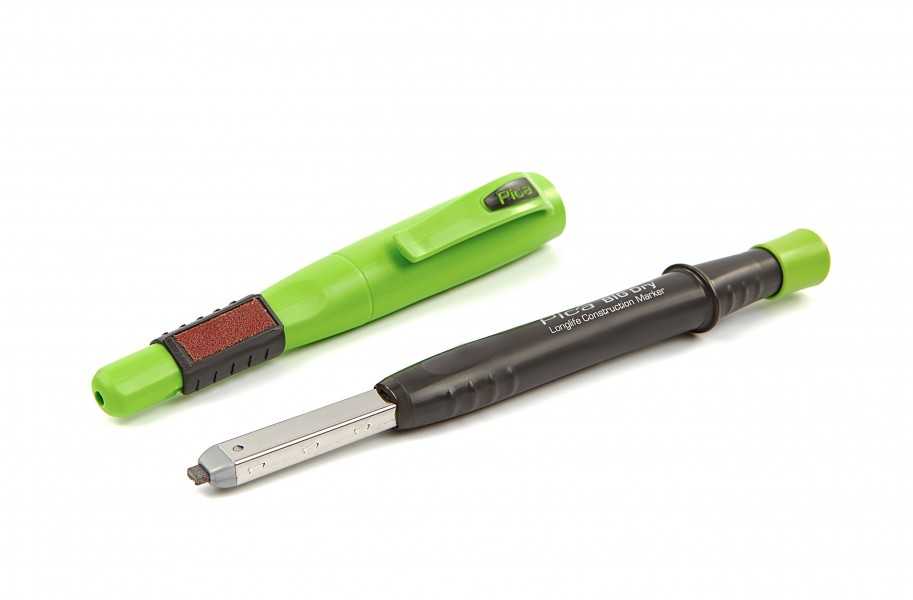 Pica Longlife construction marker