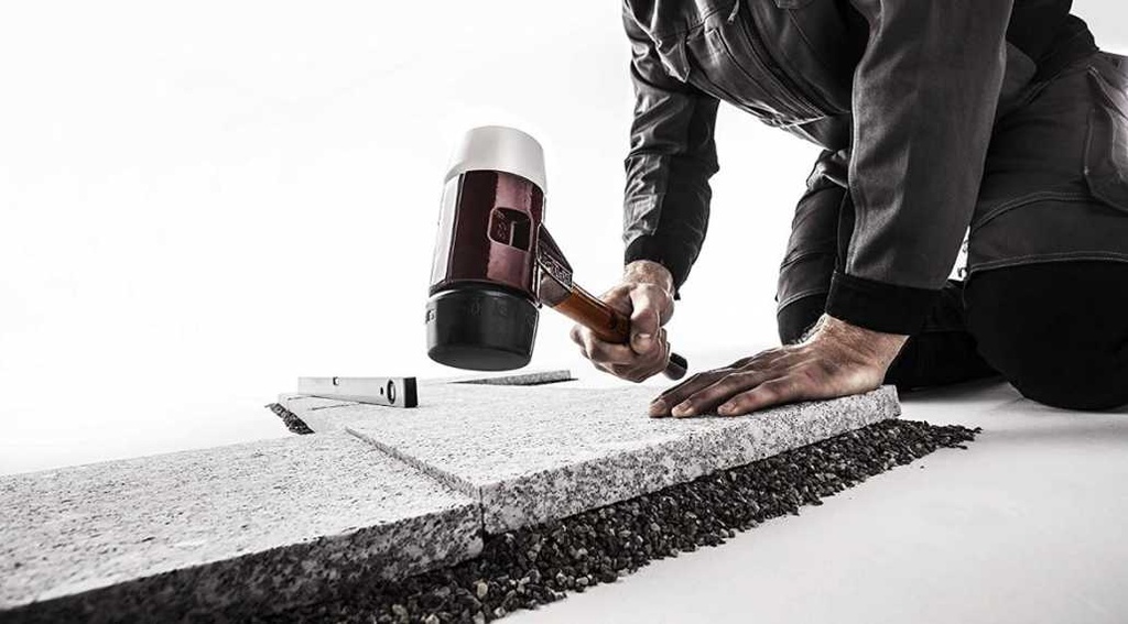 Hamer SIMPLEX rubber/superplastic, Ø60