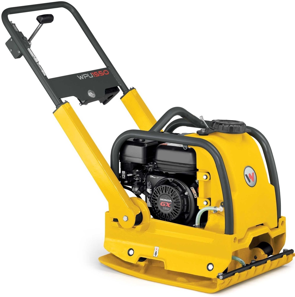 Wacker Neuson WPU1550A