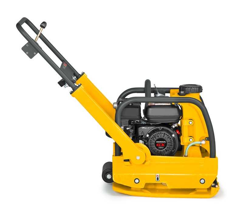 Wacker Neuson WPU1550A