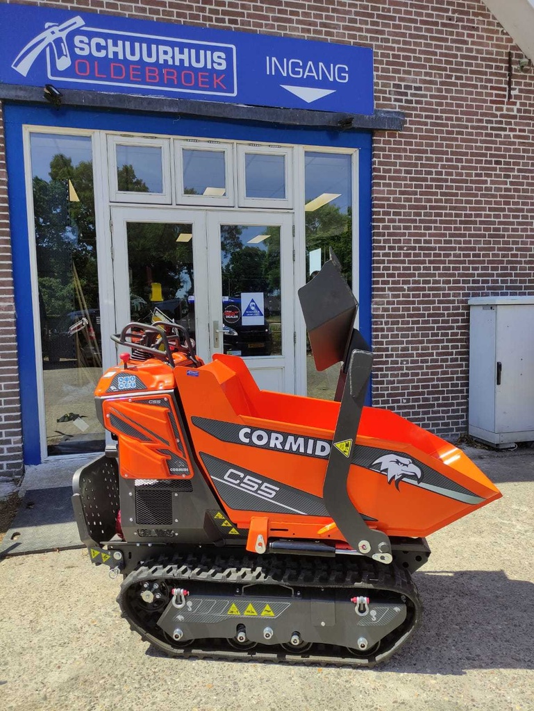 Cormidi C55