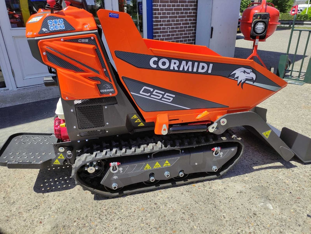 Cormidi C55