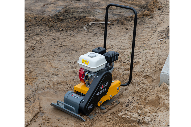 Giant GP1545G trilplaat