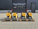 Giant GP2155G trilplaat