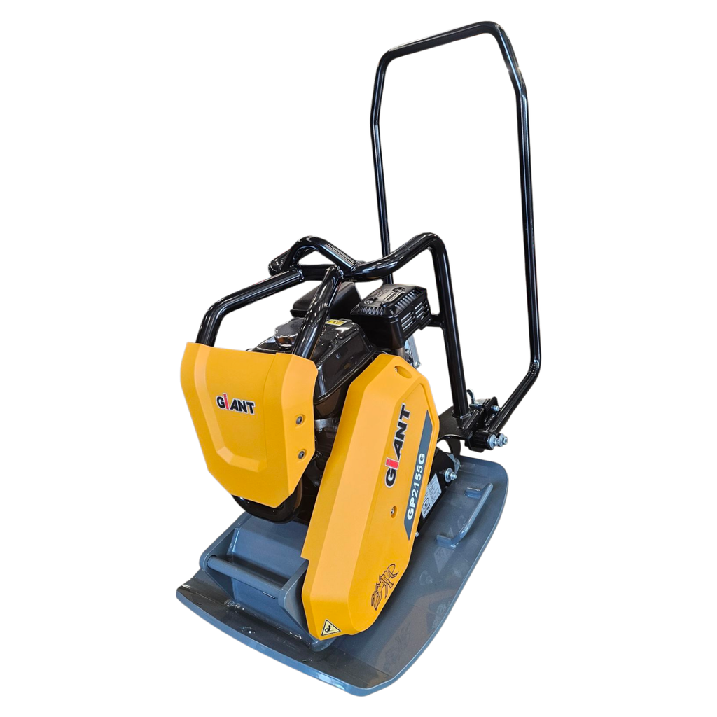 Giant GP2155G trilplaat