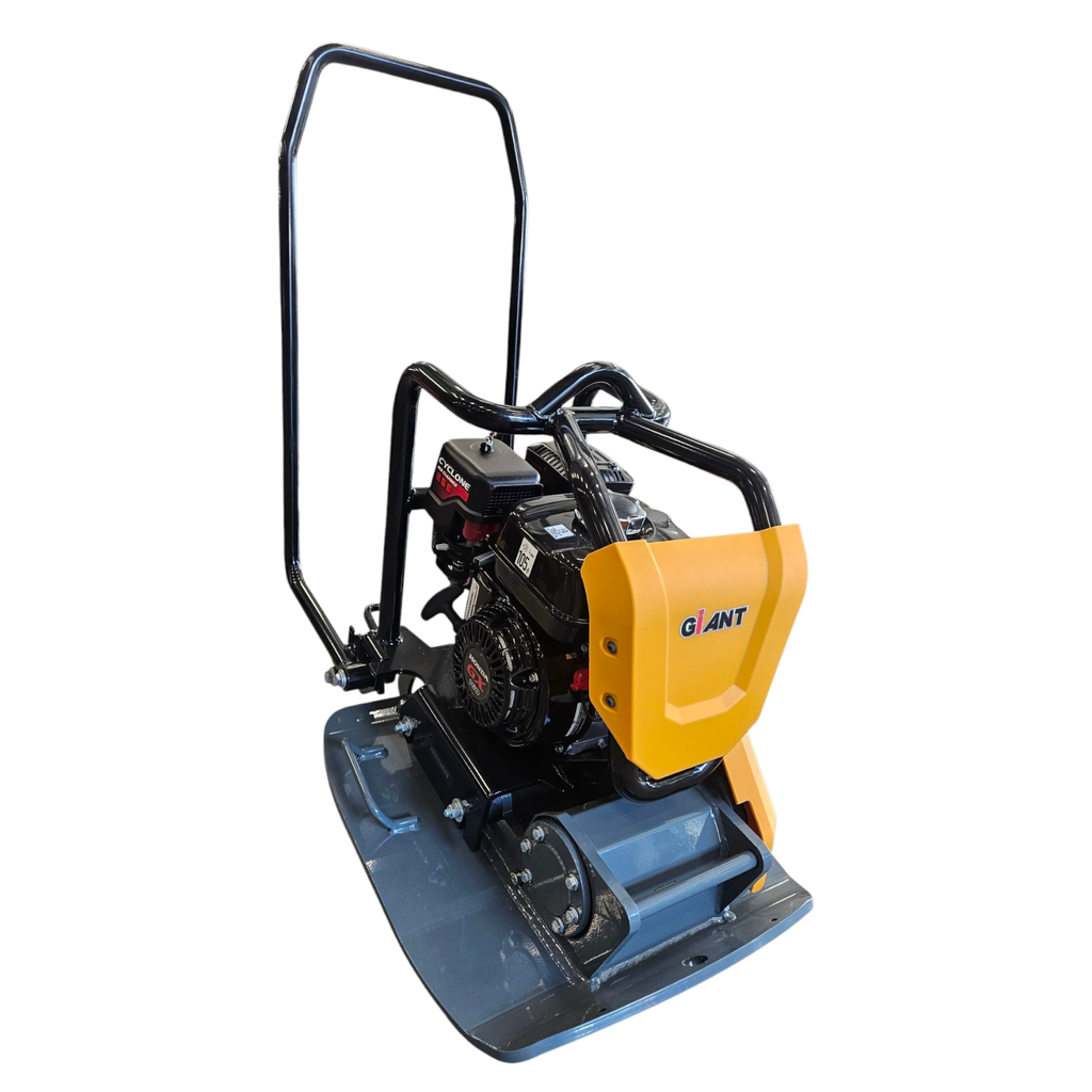 Giant GP2155G trilplaat