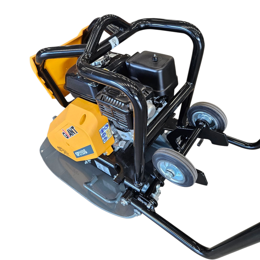 Giant GP2155G trilplaat