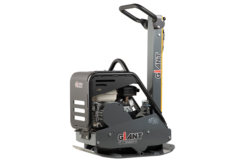 Giant GPR3558G schakel trilplaat benzine