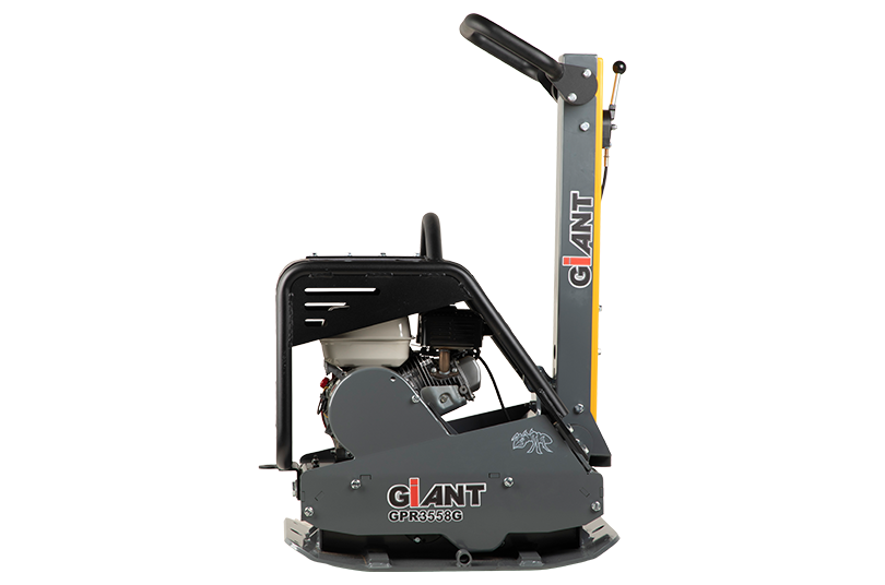 Giant GPR3558G schakel trilplaat benzine