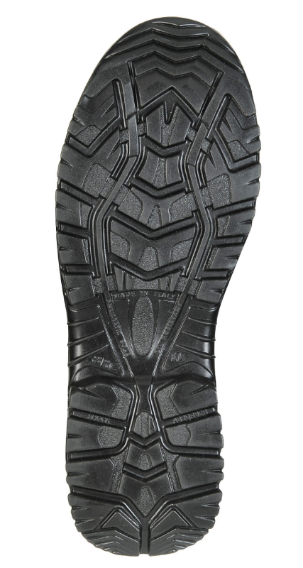 SIXTON MONTANA OUTDRY WOL S3