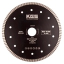 KGS K309 RED KERAMIEK