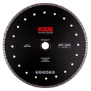 KGS K309 RED KERAMIEK