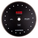 KGS K309 RED KERAMIEK