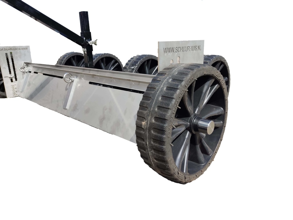 ROMA BREED 110-215 CM