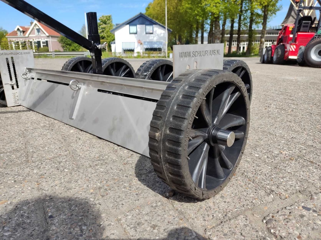 ROMA BREED 110-215 CM