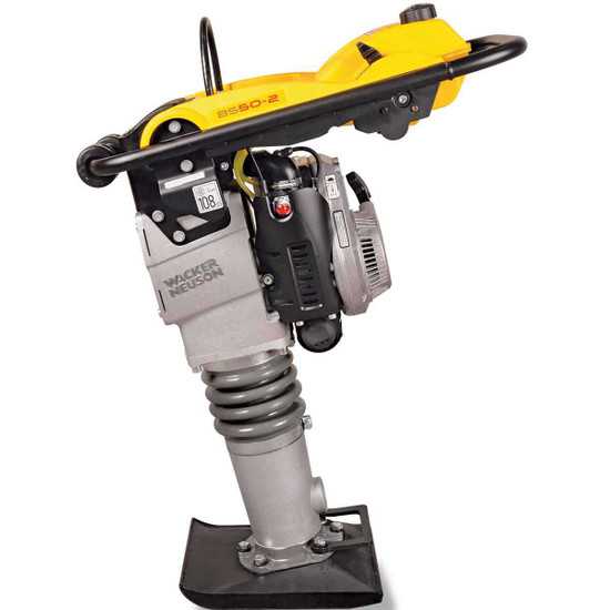 Wacker Neuson BS50-2