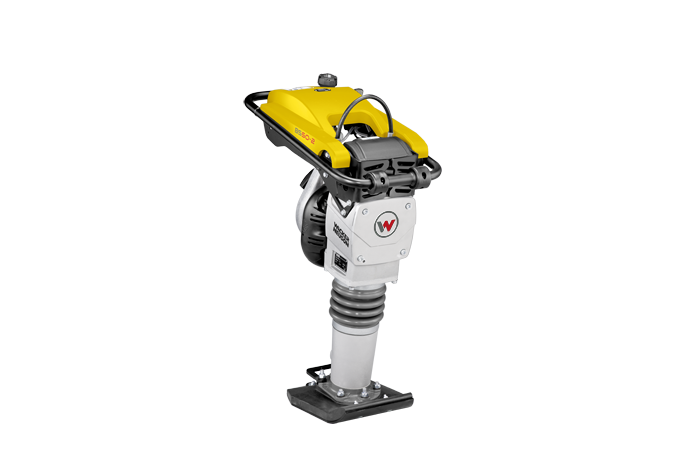 Wacker Neuson BS50-2