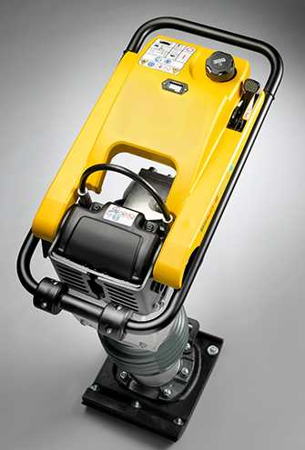 Wacker Neuson BS50-4