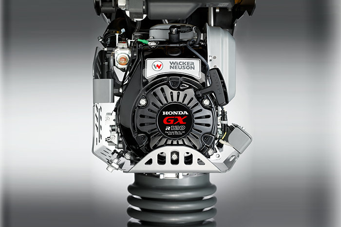 Wacker Neuson BS50-4