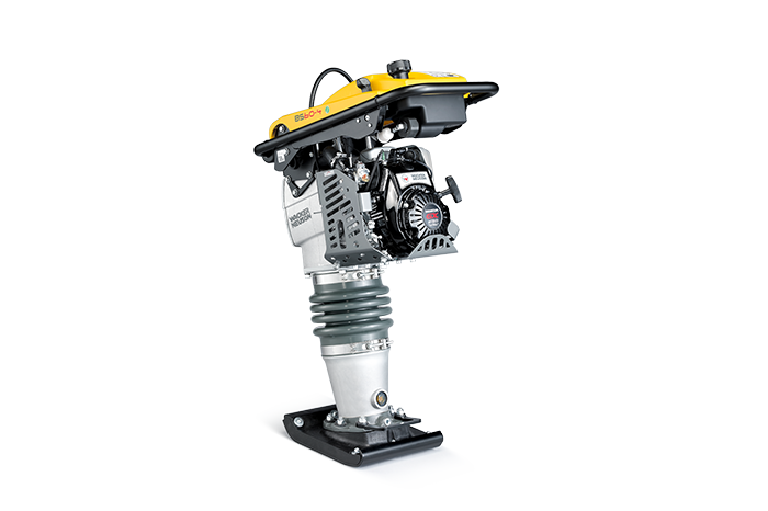 Wacker Neuson BS50-4