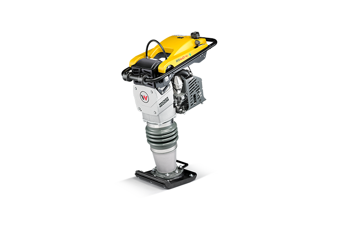 Wacker Neuson BS50-4