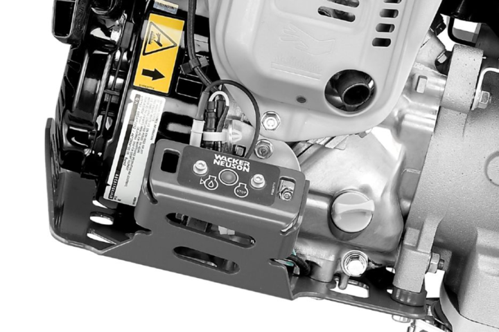 Wacker Neuson BS50-4