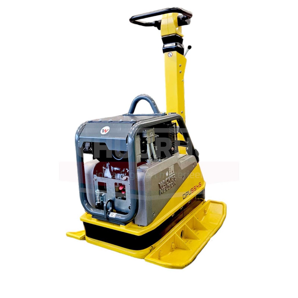 Wacker Neuson DPU5545 Hehap