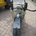 Hydraulische bandenklem HBK 8-70