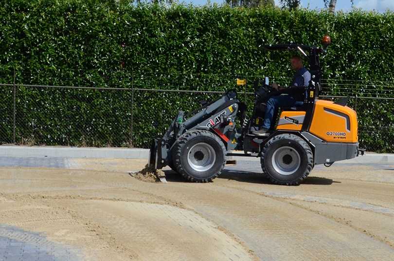 Giant G2700 HD X-TRA