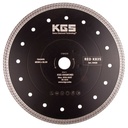 RED™ K835 Diamantzaag