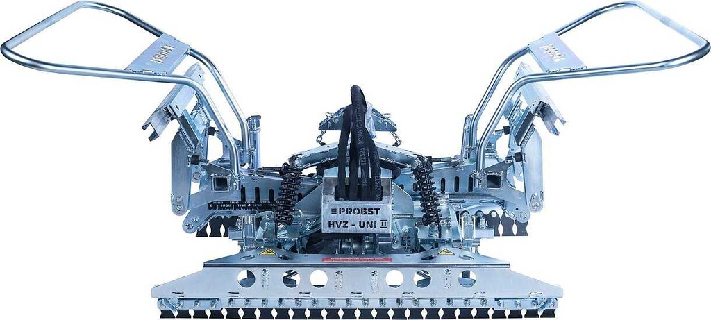 PROBST HVZ-UNI-II-EK-RE bestratingsklem