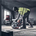 Husqvarna K1 PACE 14 / 350 mm (excl. lader)