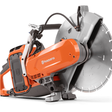 Husqvarna K1 PACE 14 / 350 mm (excl. lader)
