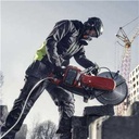 Husqvarna K 1 PACE 12 / 300 mm (excl. lader)