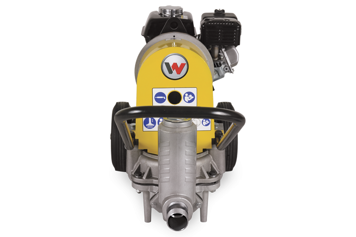 Wacker Neuson PDI3A
